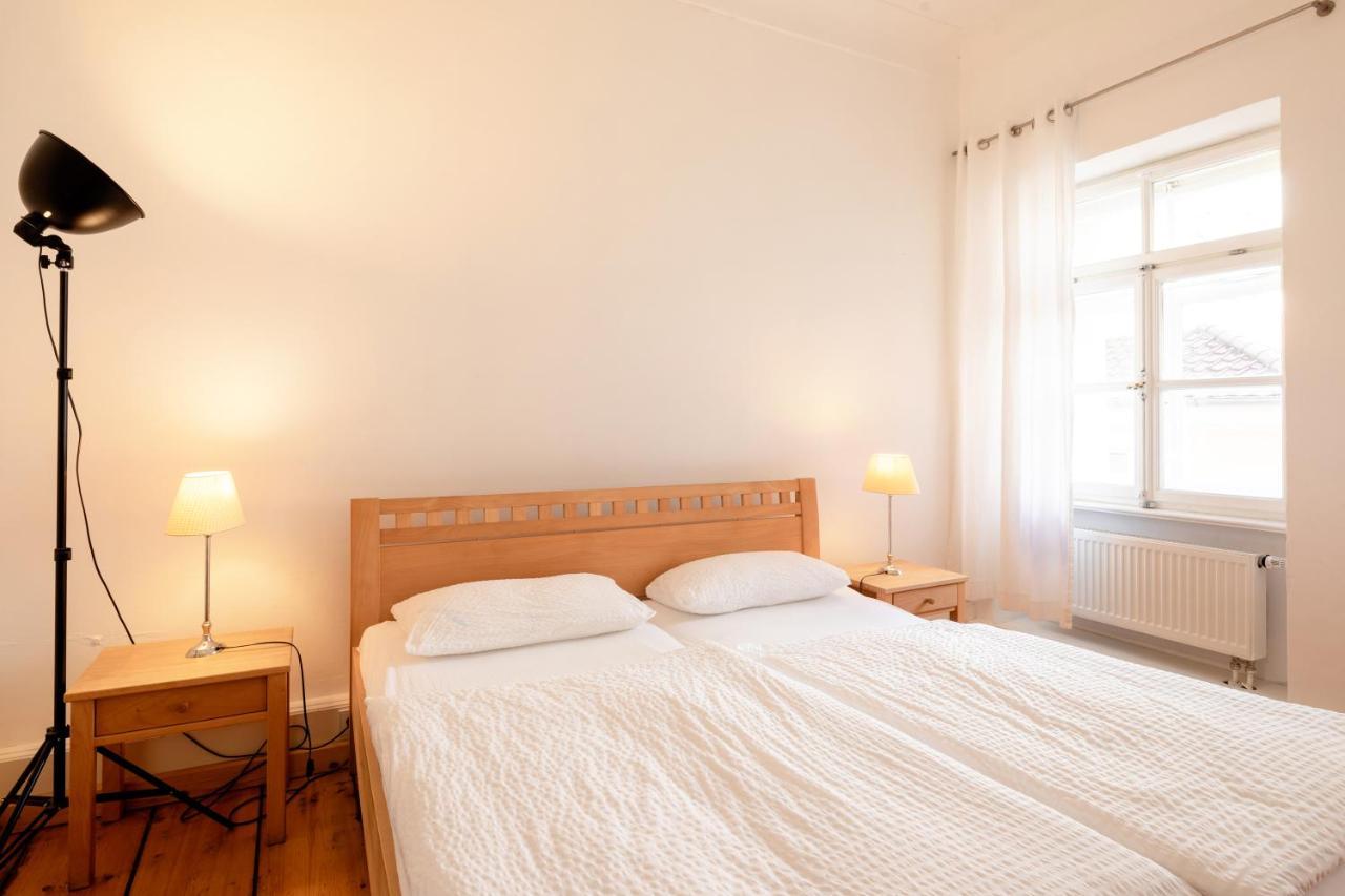 Pension Goldenes Schiff Пассау Екстер'єр фото