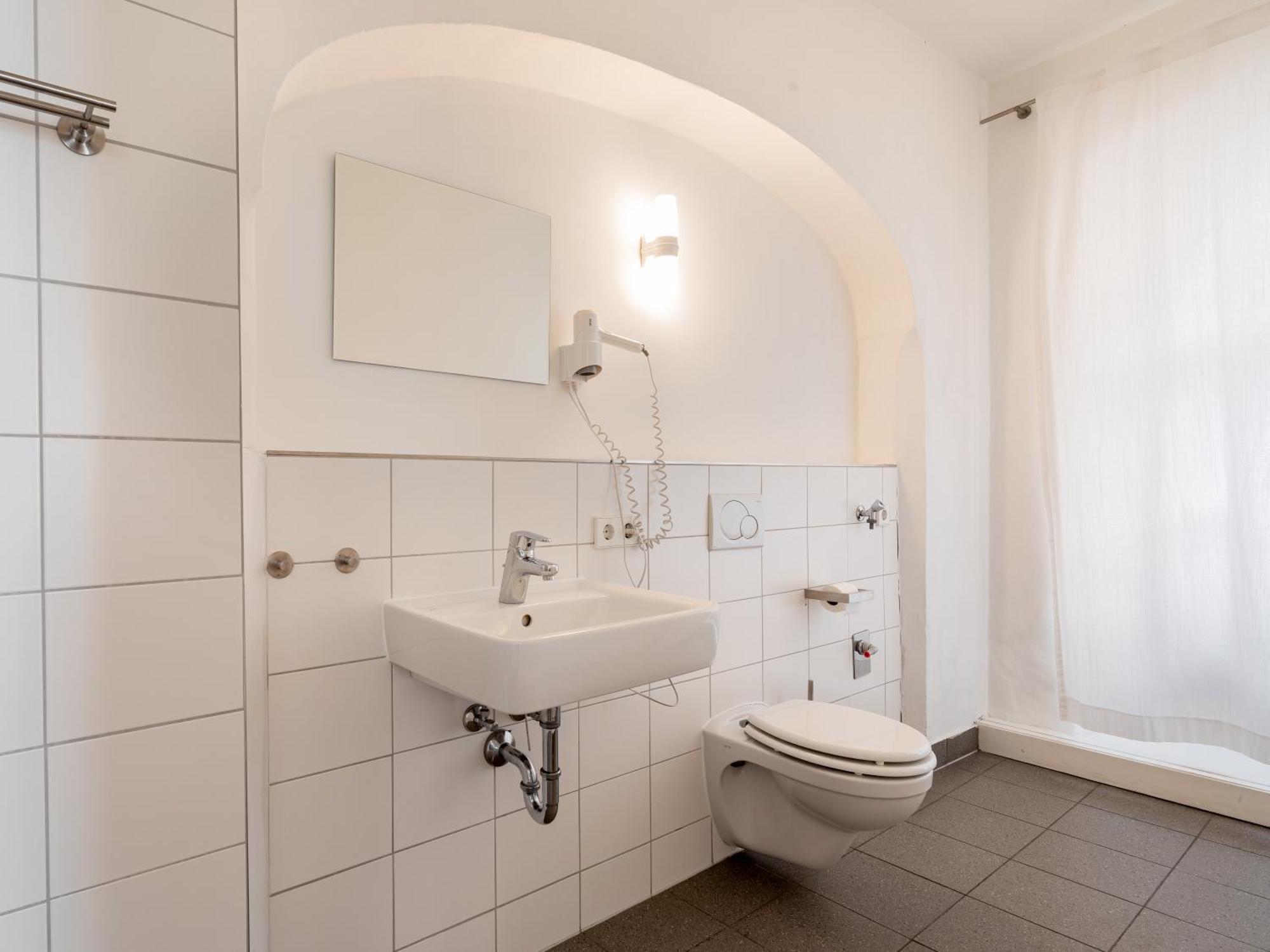 Pension Goldenes Schiff Пассау Екстер'єр фото