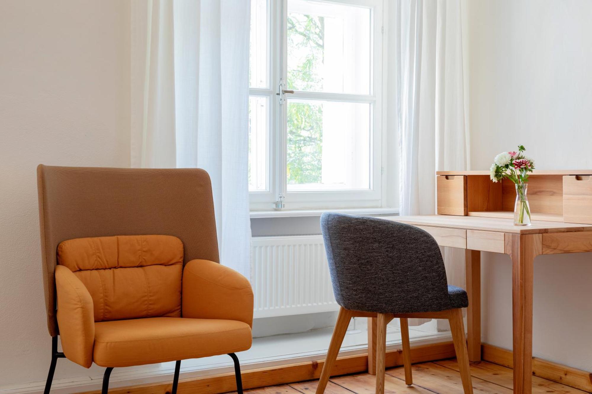 Pension Goldenes Schiff Пассау Екстер'єр фото