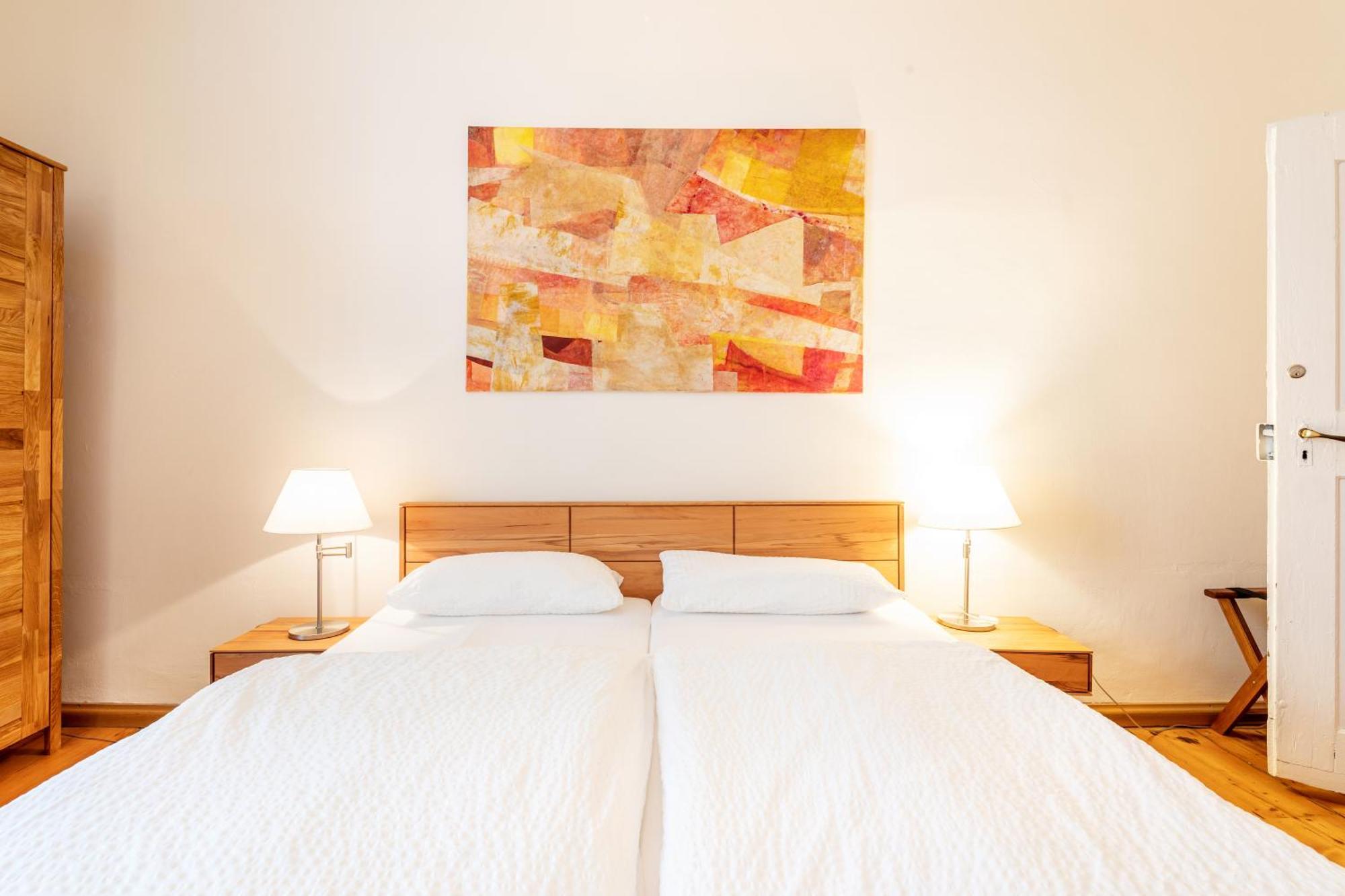 Pension Goldenes Schiff Пассау Екстер'єр фото